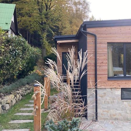 Chata V Beskydech Rožnov pod Radhoštěm Zewnętrze zdjęcie