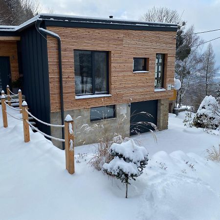 Chata V Beskydech Rožnov pod Radhoštěm Zewnętrze zdjęcie