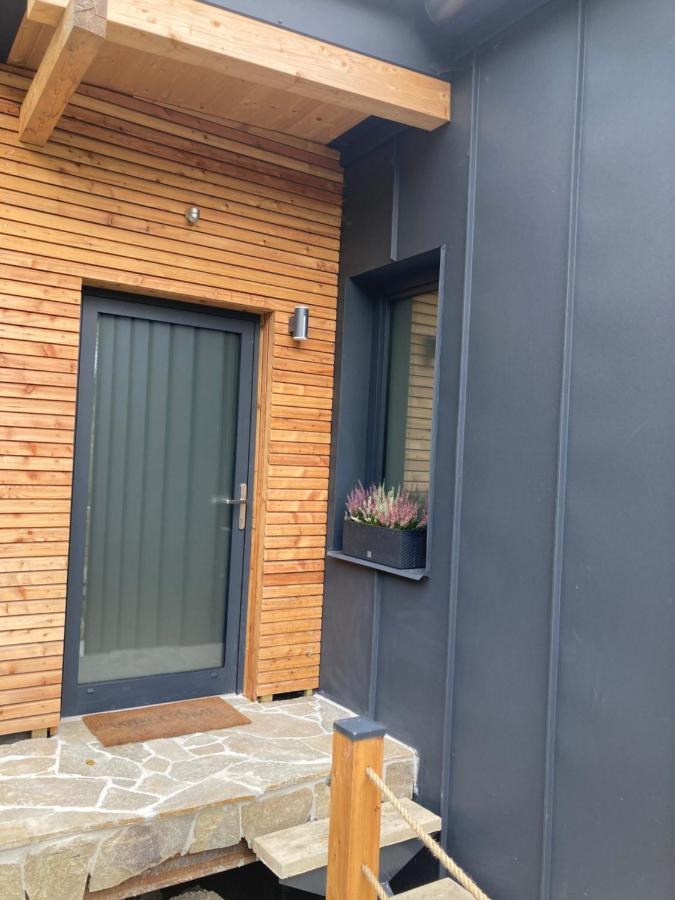 Chata V Beskydech Rožnov pod Radhoštěm Zewnętrze zdjęcie