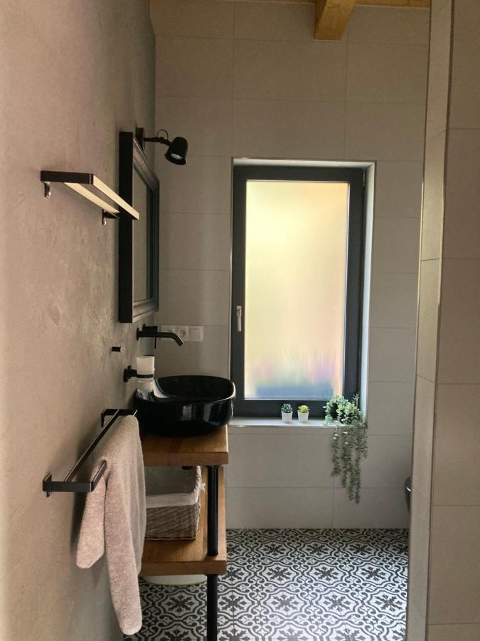Chata V Beskydech Rožnov pod Radhoštěm Zewnętrze zdjęcie